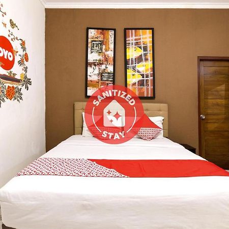 Hotel Oyo 198 Emdi House Seturan Melati Exterior foto
