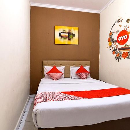Hotel Oyo 198 Emdi House Seturan Melati Exterior foto