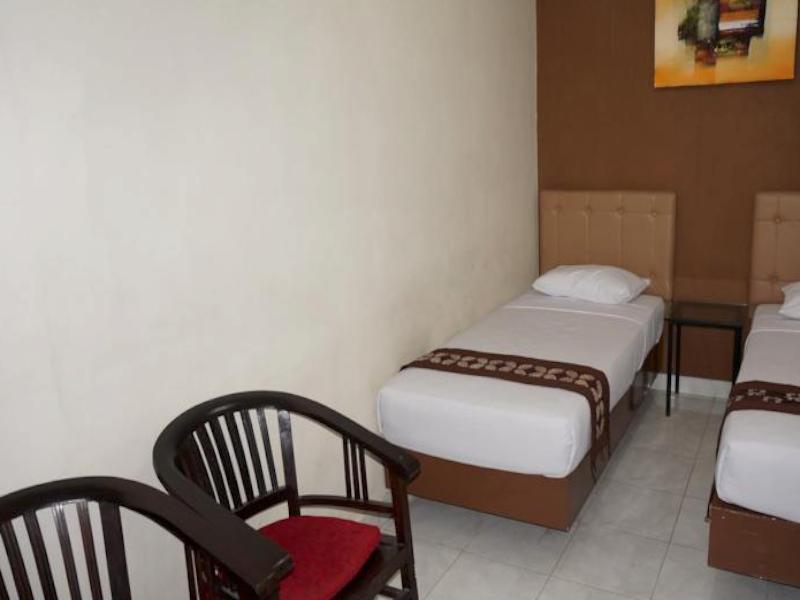 Hotel Oyo 198 Emdi House Seturan Melati Exterior foto